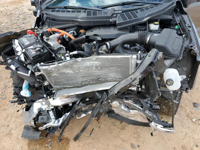 2022 FORD F150 SUPER - 1FTFW1ED8NFA91033