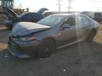 2018 TOYOTA CAMRY L - 4T1B11HK2JU055492