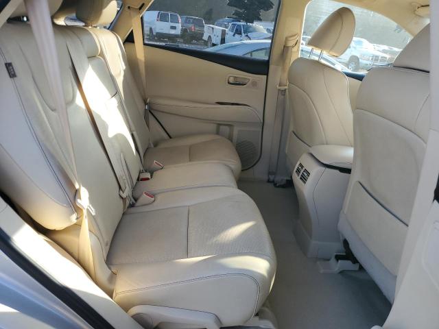 2015 LEXUS RX 350 - 2T2ZK1BA2FC166172