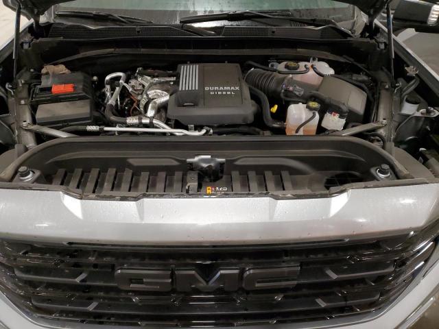 2024 GMC SIERRA K15 - 3GTUUCE82RG331421