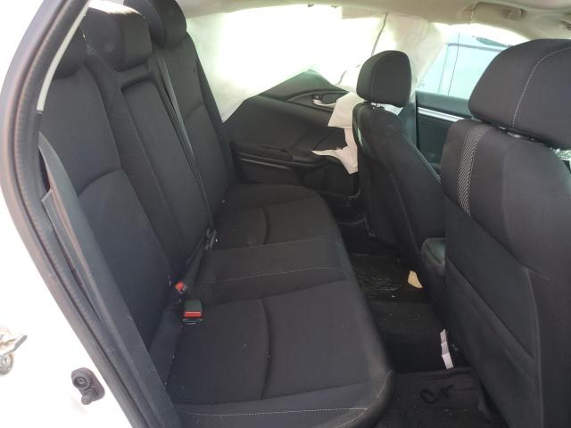 2018 HONDA CIVIC EX - 2HGFC2F71JH540294