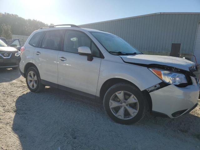 2015 SUBARU FORESTER 2 - JF2SJADC3FH828930
