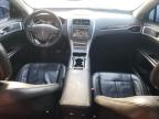 LINCOLN MKZ photo