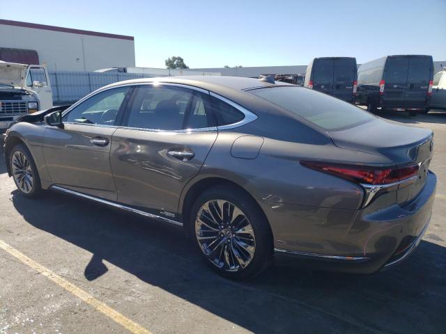 2018 LEXUS LS 500H JTHBYLFF1J5000266