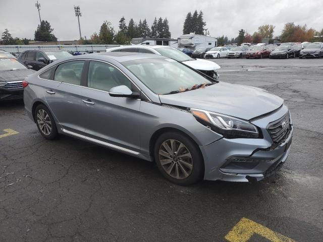 2016 HYUNDAI SONATA SPO - 5NPE34AF5GH432197
