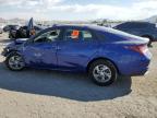 Lot #3027452441 2021 HYUNDAI ELANTRA SE