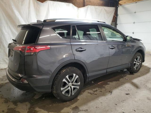 VIN JTMZFREV5JJ730013 2018 Toyota RAV4, LE no.3