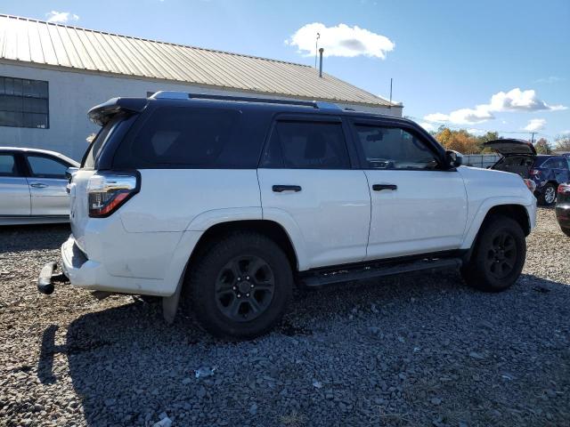 2017 TOYOTA 4RUNNER SR - JTEBU5JR0H5420200