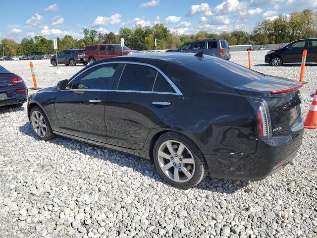 VIN 1G6AA5RA5D0139978 2013 Cadillac ATS no.2