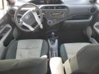 TOYOTA PRIUS C FO photo