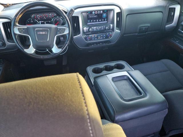 2017 GMC SIERRA C15 - 1GTR1MECXHZ154477