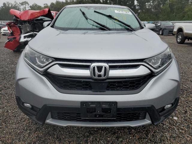 2018 HONDA CR-V EX - 7FARW2H57JE032548