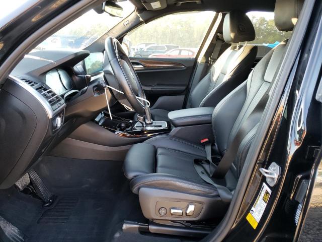 2022 BMW X3 SDRIVE3 - 5UX43DP05N9K71434