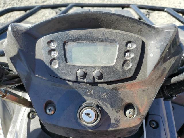 2018 KAWASAKI KVF300 RGSWM22A3JBB00186