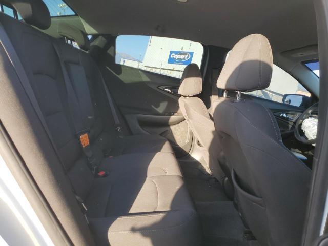 2018 CHEVROLET MALIBU LS - 1G1ZB5STXJF269779