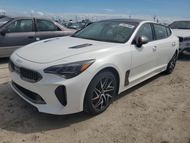 2023 KIA STINGER GT #3041987191