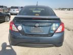 NISSAN VERSA S photo