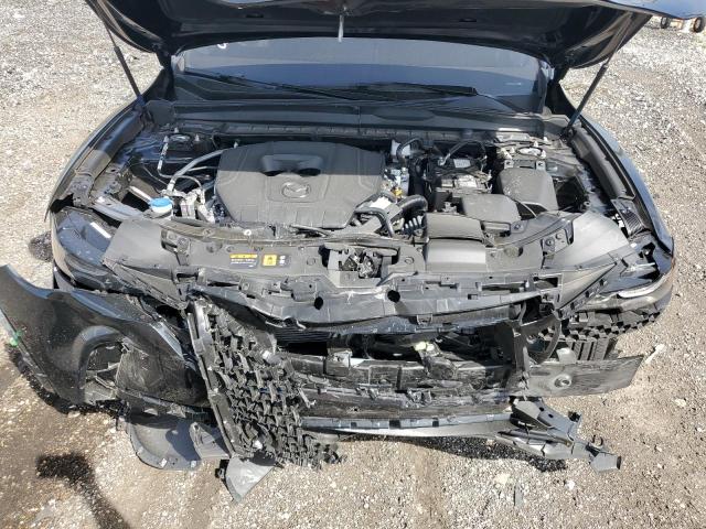 VIN 7MMVABBM1SN307083 2025 MAZDA CX-50 PREF no.12