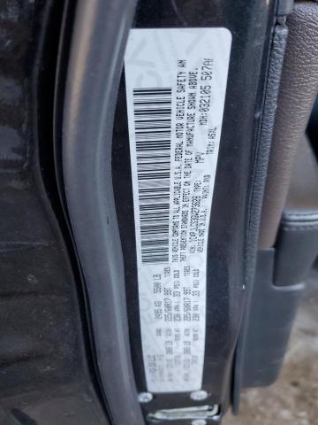 2016 JEEP CHEROKEE L - 1C4PJLCS3GW273628