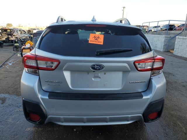 2019 SUBARU CROSSTREK - JF2GTACC8K8215696