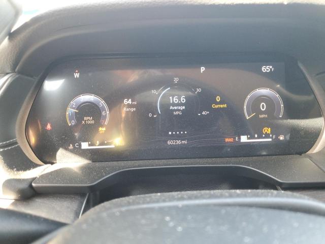 2021 JEEP GRAND CHER - 1C4RJJBG6M8207617
