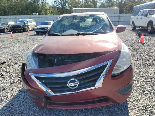 VIN 3N1CN7AP9HK458694 2017 NISSAN VERSA no.5