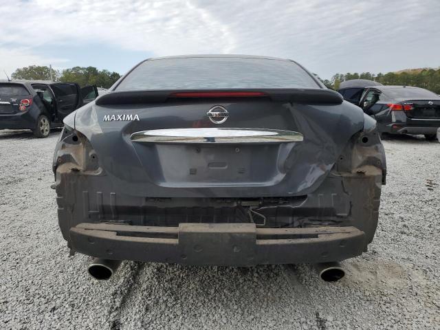 VIN 1N4AA5AP4DC820103 2013 Nissan Maxima, S no.6