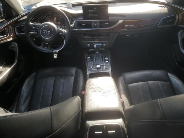 VIN WAUHGAFCXEN096376 2014 AUDI A6 no.8