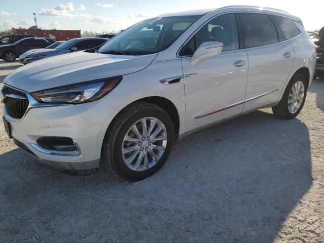 2021 BUICK ENCLAVE PR #2936024508