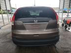 HONDA CR-V EX photo