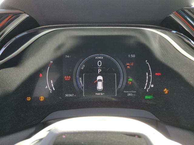 2023 LEXUS RX 350H BA - 2T2BBMCA0PC009677