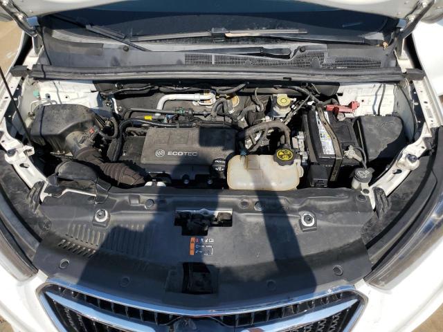 2017 BUICK ENCORE PRE - KL4CJASB8HB030498