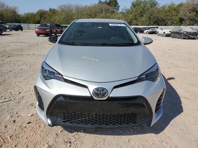2019 TOYOTA COROLLA L - 5YFBURHE2KP905074