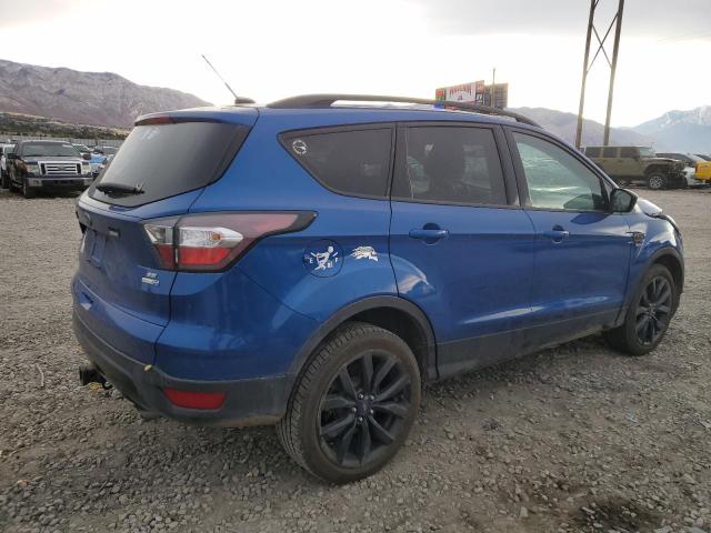 2017 FORD ESCAPE SE - 1FMCU9G92HUB02443