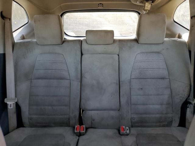 2018 HONDA CR-V EX - 5J6RW2H50JL018106