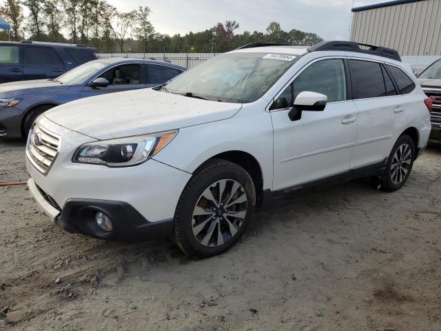 2015 SUBARU OUTBACK 2. - 4S4BSALC1F3220569
