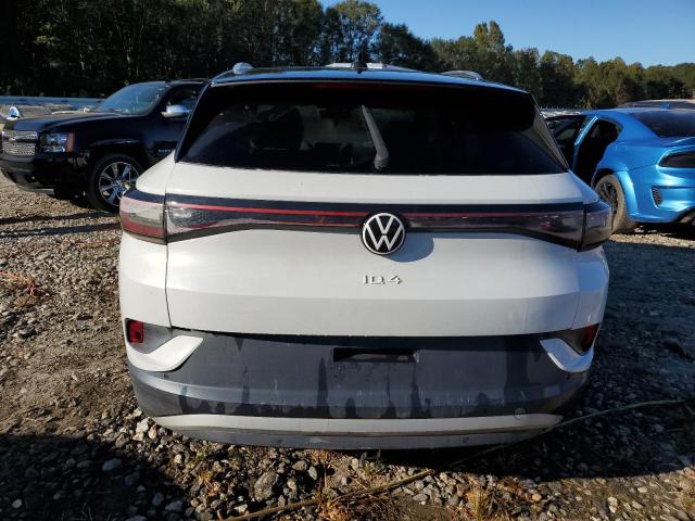 VIN WVGDMPE26MP018844 2021 VOLKSWAGEN ID.4 FIRST no.6