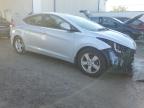 HYUNDAI ELANTRA GL photo