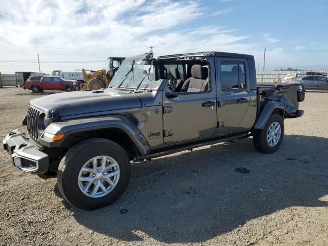 2023 JEEP GLADIATOR #2965485189