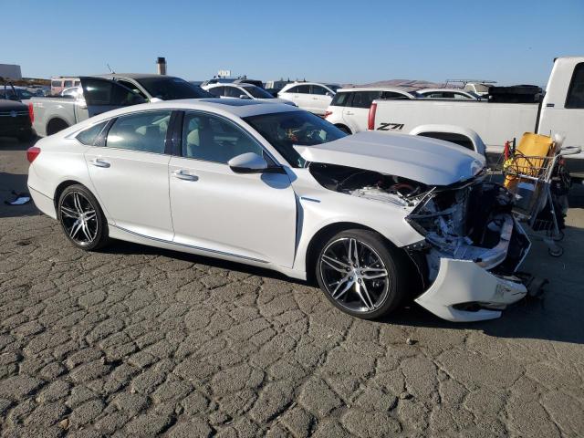 2021 HONDA ACCORD TOU - 1HGCV3F99MA016298