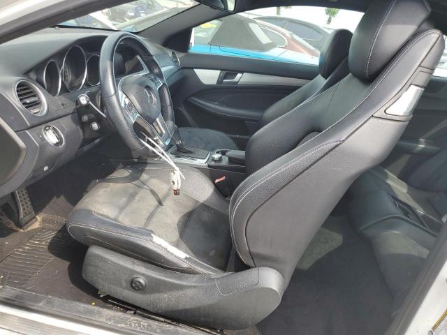 2015 MERCEDES-BENZ C 350 WDDGJ5HB7FG327872