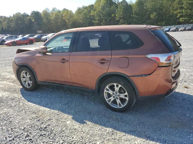 2015 MITSUBISHI OUTLANDER - JA4AD3A38FZ005805