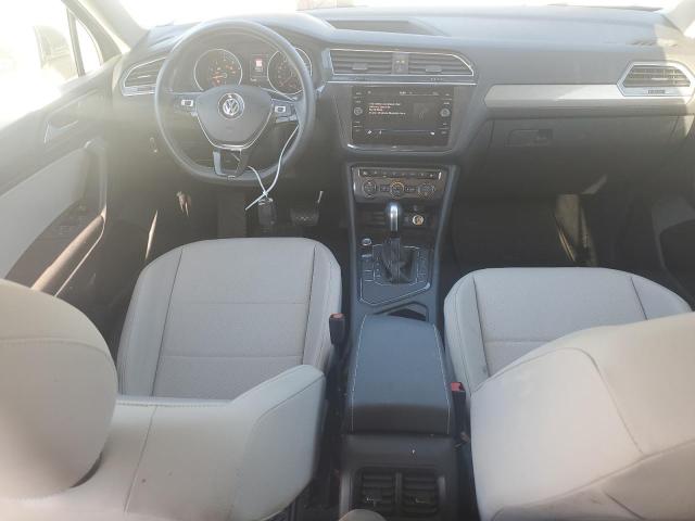 2021 VOLKSWAGEN TIGUAN SE - 3VV3B7AX2MM158906