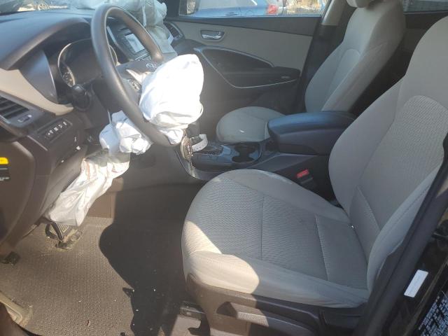 2018 HYUNDAI SANTA FE S - 5XYZTDLB7JG548673