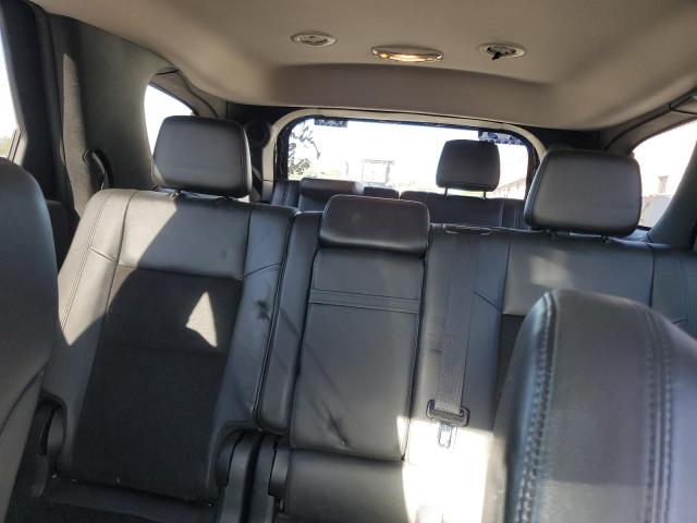 2018 DODGE DURANGO GT - 1C4RDJDG6JC116182