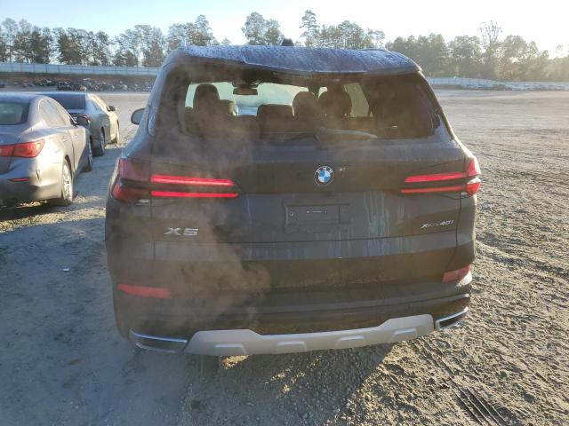 2024 BMW X5 XDRIVE4 - 5UX23EU0XR9U16278