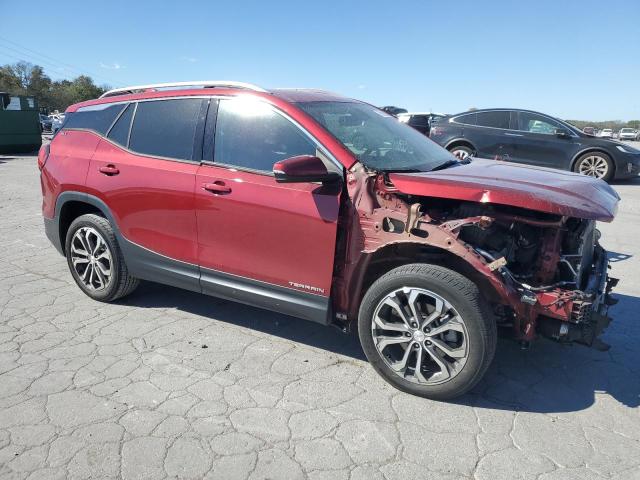 2019 GMC TERRAIN SL - 3GKALPEX5KL296105