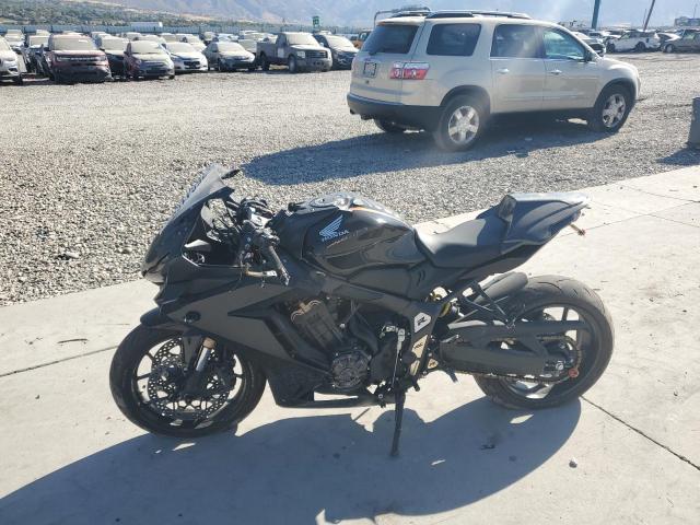 2022 HONDA CBR650 RA MLHRH0153N5300066