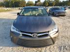 TOYOTA CAMRY XSE photo