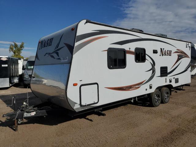 NORT NASH TRLR 2014 two tone   4N11B2327E0141230 photo #3